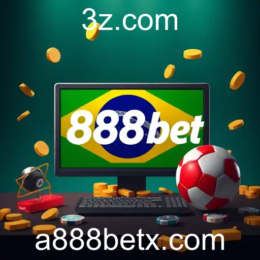 Crescimento Surpreendente do a888bet no Mercado Brasileiro