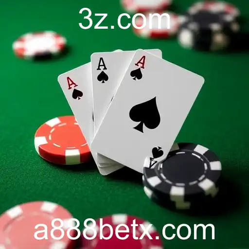 A Ascensão do 'a888bet' no Cenário de Jogos em 2025
