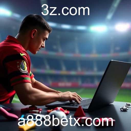 A Ascensão do Jogo Online em Portugal