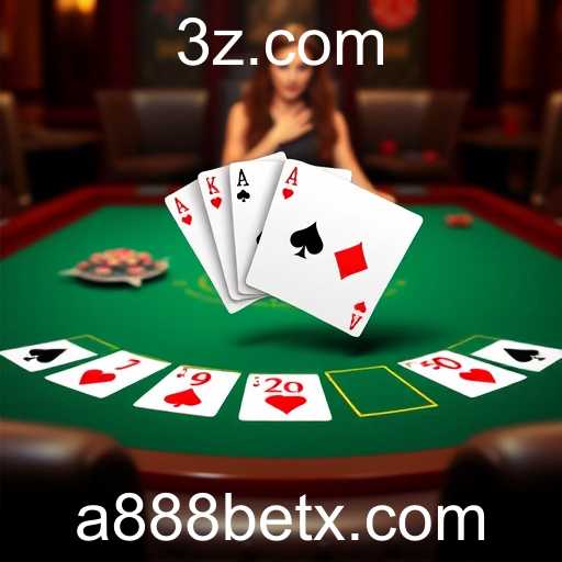 Descubra a Emoção do Baccarat Online no a888bet