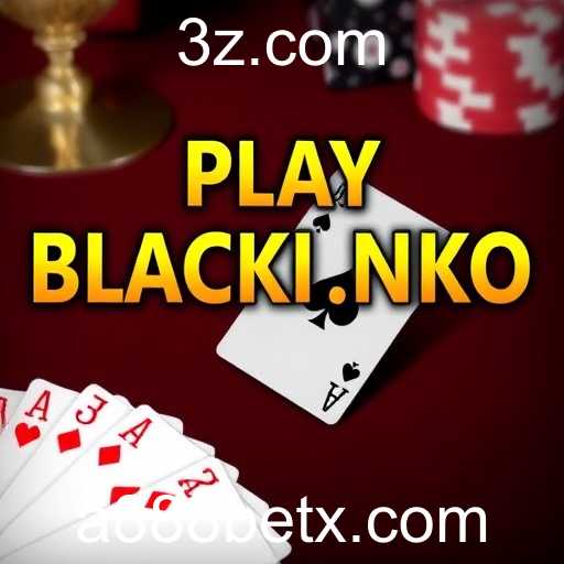 Experiência de Blackjack no a888bet: Diversão e Estratégia