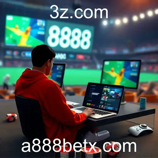 A Expansão e Desafios do Mercado de Jogos Online no Brasil