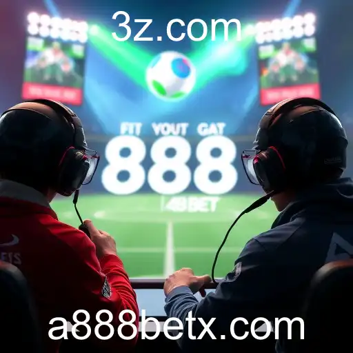 O Impacto do a888bet no Mercado de Jogos em 2026
