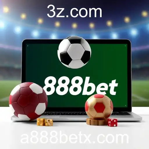 A Indústria de Jogos e a Ascensão do a888bet