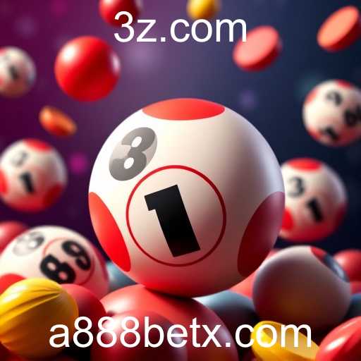 Explorando a Emoção da Loteria Digital no a888bet