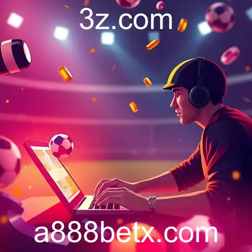 Novas Tendências no Mercado de Jogos Online