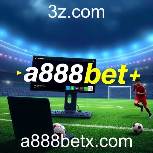 A Revolução dos Jogos Online: a Ascensão de a888bet