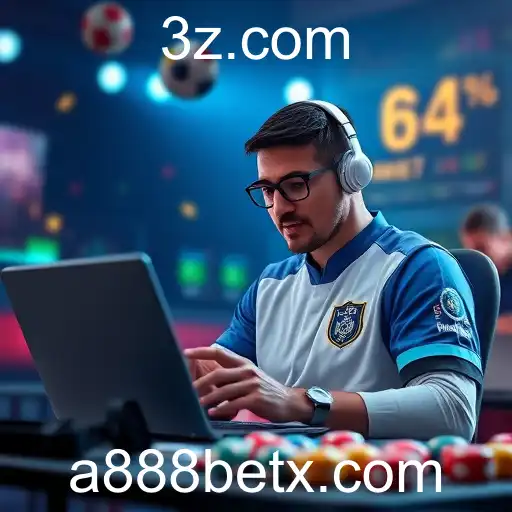 A Ascensão dos Jogos Online em Portugal