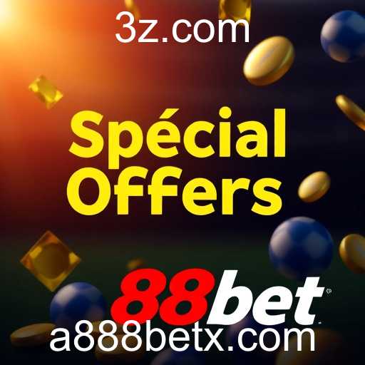 Aproveite ao Máximo as 'Special Offers' do a888bet