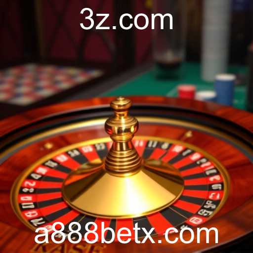 Explorando a Emoção da Roleta no a888bet