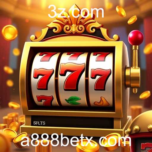Slots Online: Explore a Excitante Categoria de Jogos no a888bet